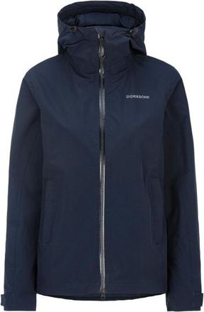 Didriksons 1913 Trinya 3 in 1 Jacket Doppeljacke f&uuml;r Damen | blau