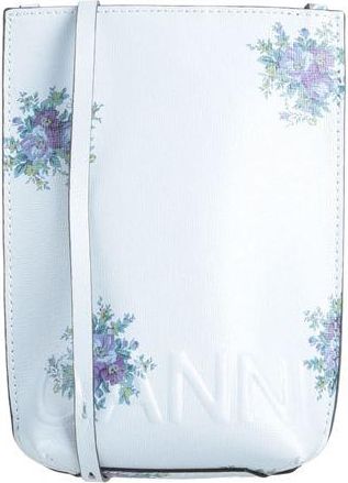 Ganni BAGS - Cross-body bags sur YOOX.COM