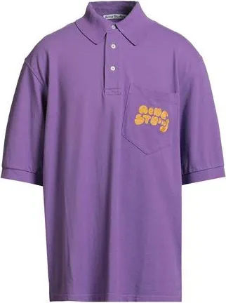 Acne Studios TOPS - Poloshirts auf YOOX.COM