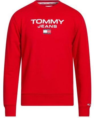 Tommy Jeans CAMISETAS Y TOPS - Sudaderas en YOOX.COM