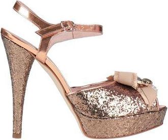 Fornarina CALZATURE - Sandali su YOOX.COM