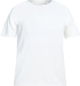 Isabel Benenato TOPWEAR - T-shirts on YOOX.COM