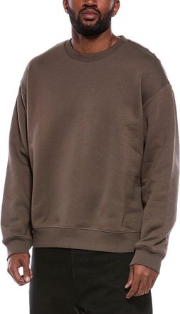 Nn.07 Nn.07 David Crewneck Sweatshirt