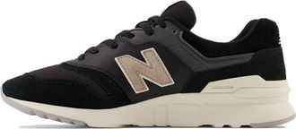 New Balance 997H Black Driftwood CM997HPE