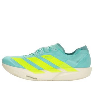 adidas Adizero Takumi Sen 11 Mint Ton Volt JQ2813