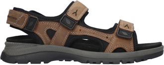 Waldl&auml;ufer Heren, Schoenen, Bruin, Maat: 44 1/2 EU