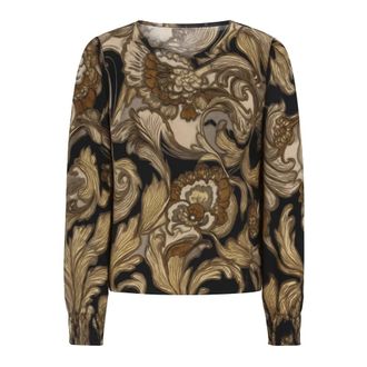 2-Biz Blouses - female - 2-Biz - Blouses - Multicolor - L - Blouses & Shirts