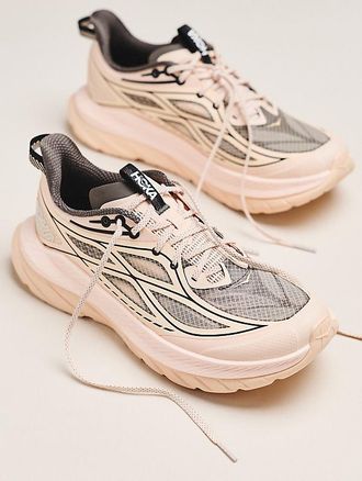Hoka One One Mach Remastered Sneakers