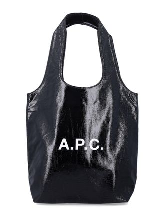 A.P.C. Borse.. Nere