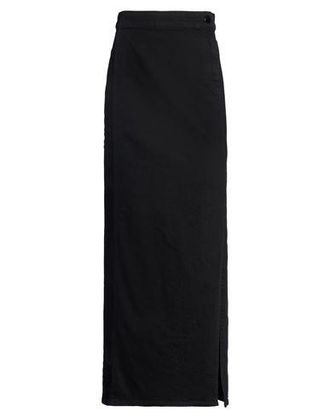 Emporio Armani PARTES DE ABAJO - Faldas vaqueras en YOOX.COM