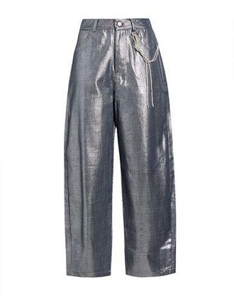 Disclaimer PARTES DE ABAJO - Pantalones vaqueros en YOOX.COM
