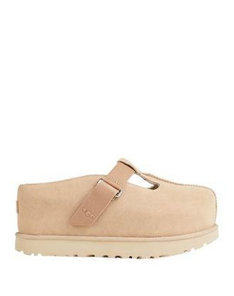 UGG GOLDENSTAR HI CLOG