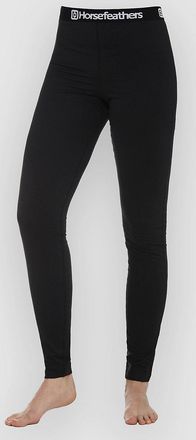 Horsefeathers Mirra Thermo Broek zwart