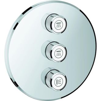 GROHE V&aacute;lvula De Cierre Delantera Grt Smartcontrol