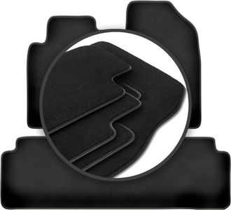 OEM Alfombrillas Premium Para Toyota Camry V Sed&aacute;n (1996-2001)