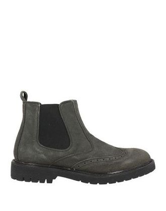 Alessandro Gilles CALZADO - Botines de ca&ntilde;a alta en YOOX.COM