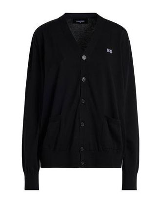 Dsquared2 MAGLIERIA - Cardigan su YOOX.COM