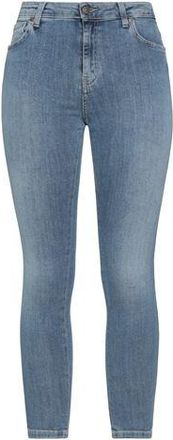 Ga&euml;lle Paris PARTES DE ABAJO - Pantalones vaqueros en YOOX.COM