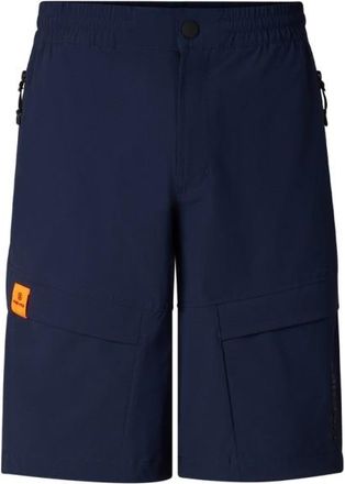 Bogner Caleb Shorts f&uuml;r Herren | blau