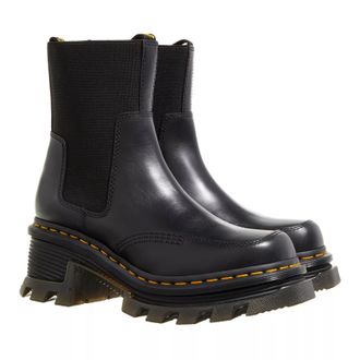 Dr. Martens Stiefel & Boots - Chelsea Boot - Gr. 41 (EU) - in Schwarz - f&uuml;r Damen