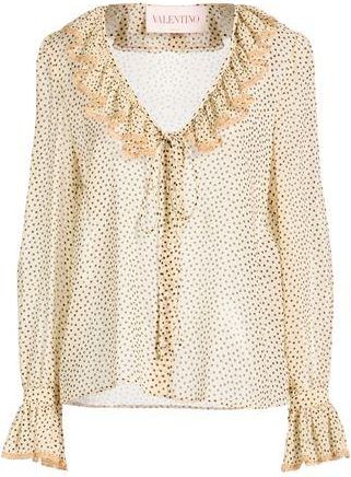Valentino Garavani TOPWEAR - Camicie su YOOX.COM