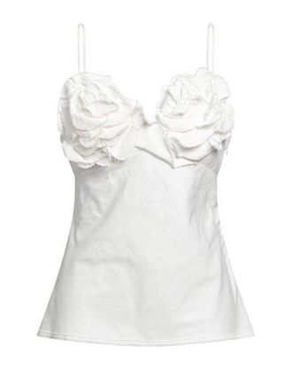 Ermanno Scervino TOPWEAR - Top su YOOX.COM