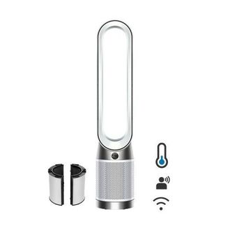 Dyson Purifier Cool Pc1 Tp11 White