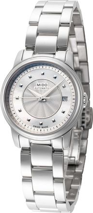 Mido Baroncelli III Womens Watch