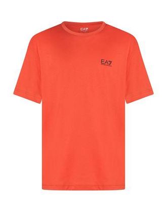 Emporio Armani TOPWEAR - T-shirts on YOOX.COM