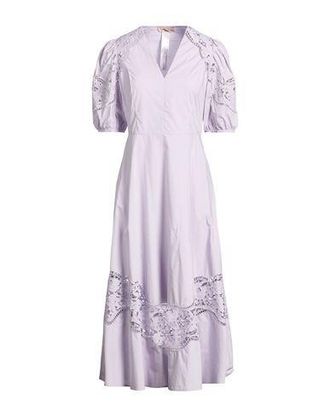 Twin-Set DRESSES - Midi dresses on YOOX.COM