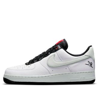 Nike Air Force 1 07 LX Crane DA8482-100