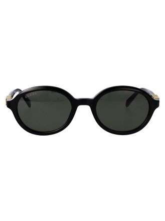 Gucci Round Sunglasses Gg2033 Sa 001