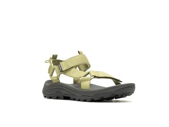 Merrell Speed Fusion Web Sport Mens Shoes Mosstone : 9 M, Rubber