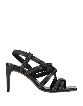 Brunello Cucinelli FOOTWEAR - Sandals sur YOOX.COM