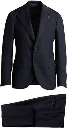 Lardini SUITS and CO-ORDS - Suits on YOOX.COM