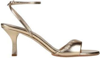 Casadei CALZADO - Sandalias con cierre en YOOX.COM