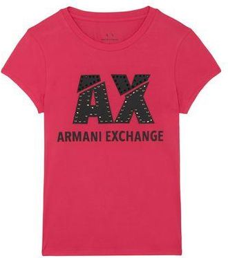 A|X Armani Exchange CAMISETAS Y TOPS - Camisetas en YOOX.COM
