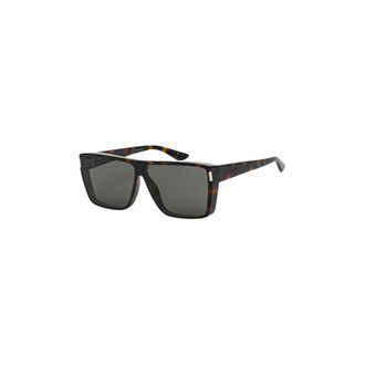 Saint Laurent unisex, Accessoires, Bruin, Maat: 64 MM