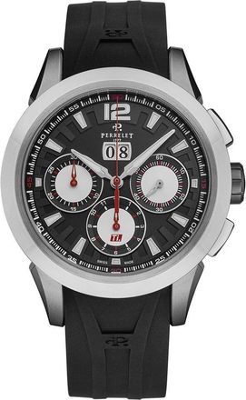 Perrelet Perrelet Mens Big Date Watch