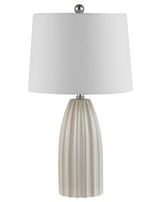 Safavieh Kayden 25.5in Table Lamp