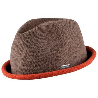 Chillouts Boston Hut - Unisex | braun