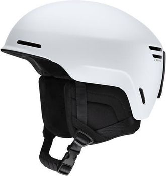 Smith Method Snow Helmet with MIPS in Matte White at Nordstrom, Size X-Large