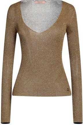 Twin-Set KNITWEAR - Jumpers sur YOOX.COM