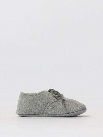 Il Gufo Sneakers in misto viscosa