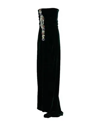 Costarellos DRESSES - Maxi dresses sur YOOX.COM