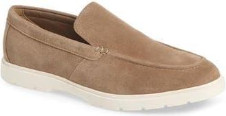 Nordstrom Harrison Casual Loafer in Tan Fog at Nordstrom Rack, Size 10.5