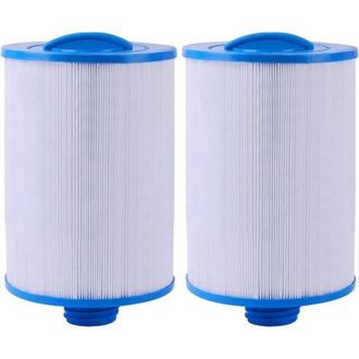 OEM Cartucho De Filtro Para Spa De 2 Piezas, Para Filtro Pleatco Pww50, Repuesto De Filtro Para Spa 6ch-940 Spa Business Whirlpool