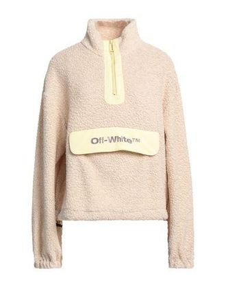 Off-white JACKEN & MÄNTEL - Shearling- & Kunstfell auf YOOX.COM