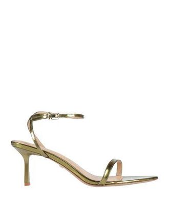 Lola Cruz CALZADO - Sandalias con cierre en YOOX.COM