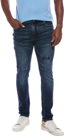 Rta Rta Clayton Slim Jean